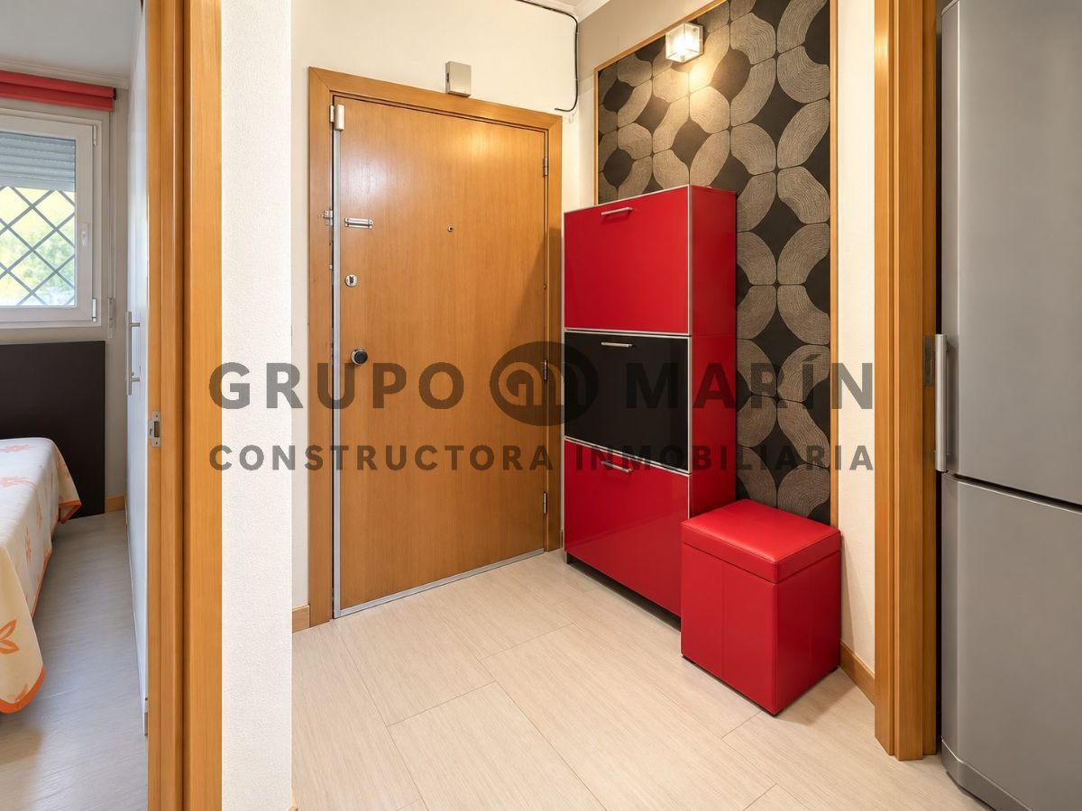 GRUPO MARIN presenta EXCLUSIVA vivienda - piso luminoso piso de 2 habitaciones en Malgrat de Mar - Foto 20