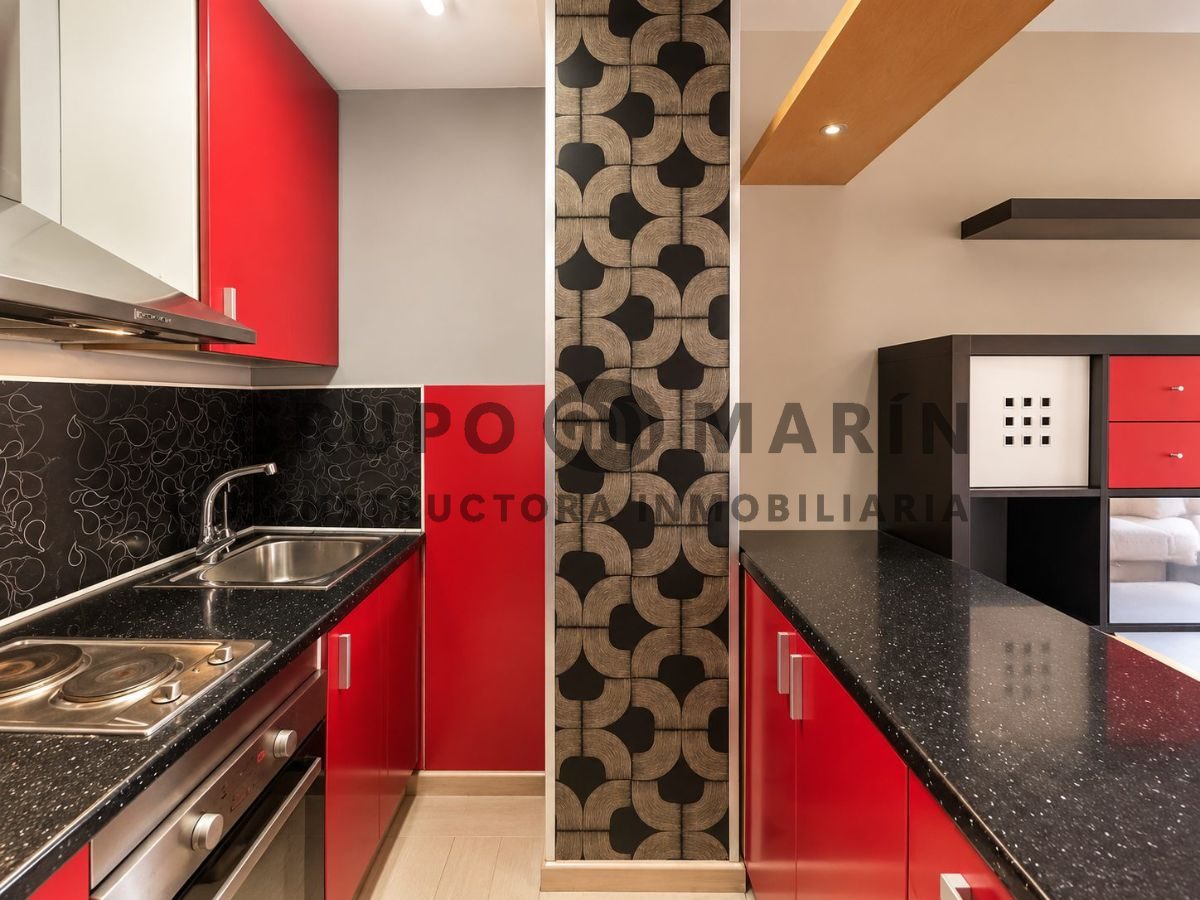GRUPO MARIN presenta EXCLUSIVA vivienda - piso luminoso piso de 2 habitaciones en Malgrat de Mar - Foto 22