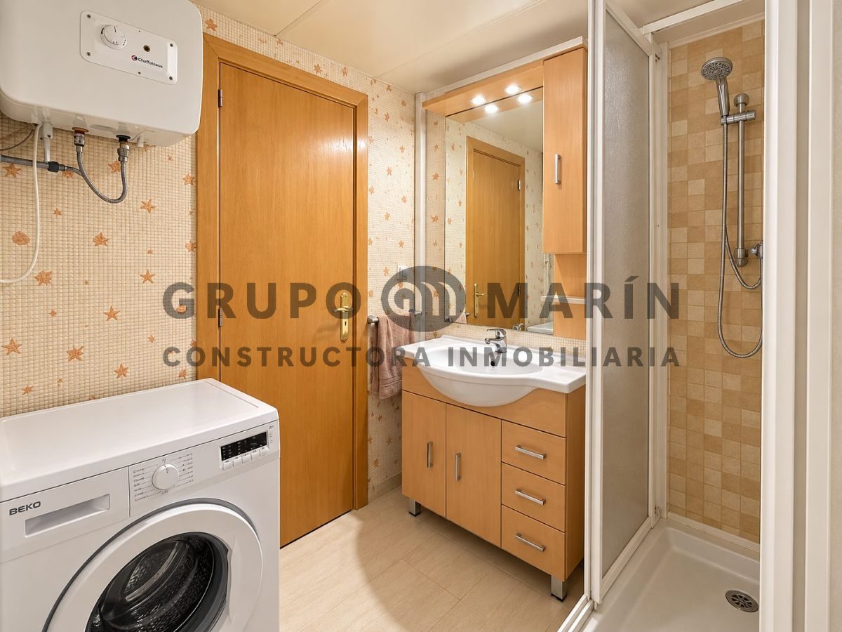 GRUPO MARIN presenta EXCLUSIVA vivienda - piso luminoso piso de 2 habitaciones en Malgrat de Mar - Foto 23