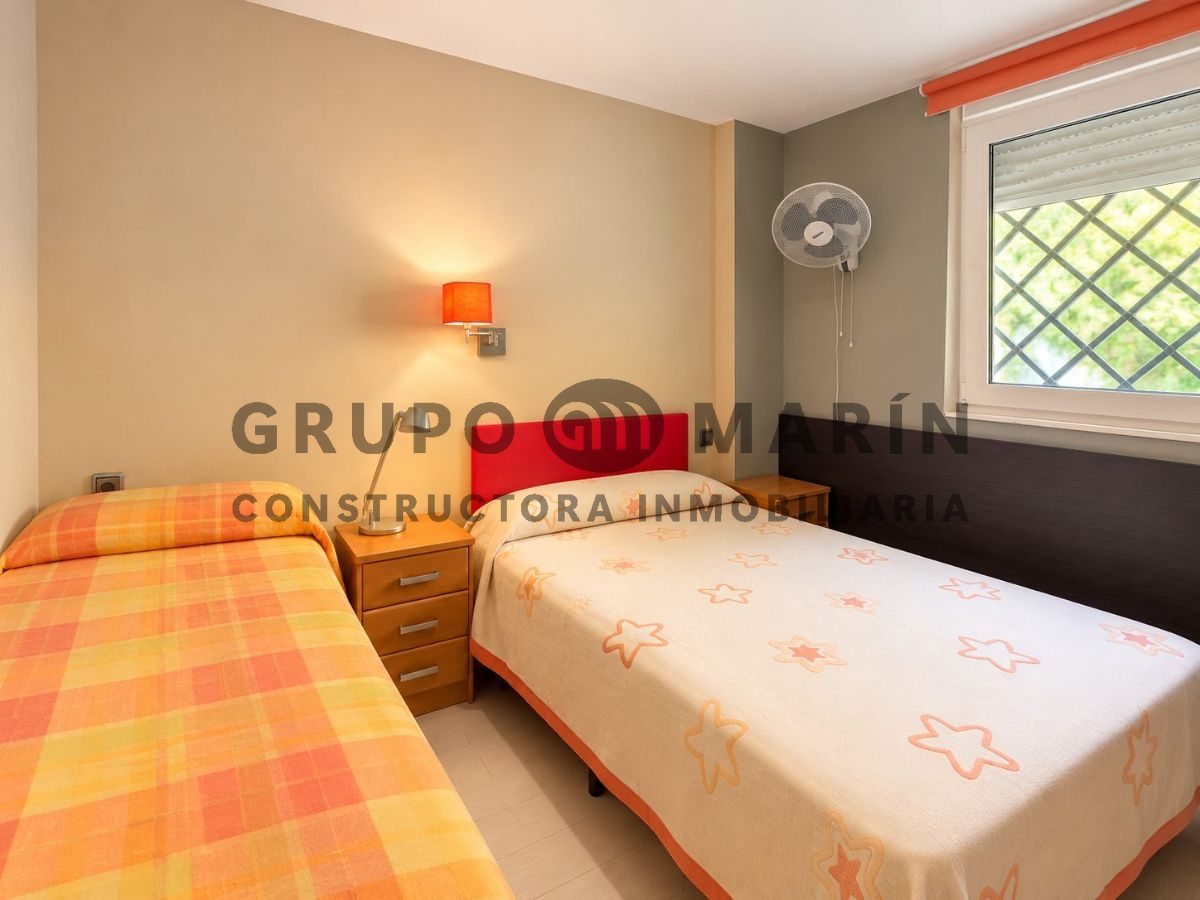 GRUPO MARIN presenta EXCLUSIVA vivienda - piso luminoso piso de 2 habitaciones en Malgrat de Mar - Foto 24