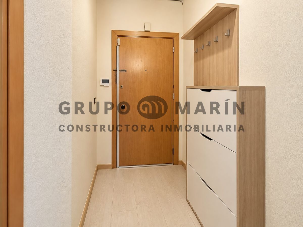 GRUPO MARIN presenta EXCLUSIVA vivienda - piso luminoso piso de 2 habitaciones en Malgrat de Mar - Foto 25
