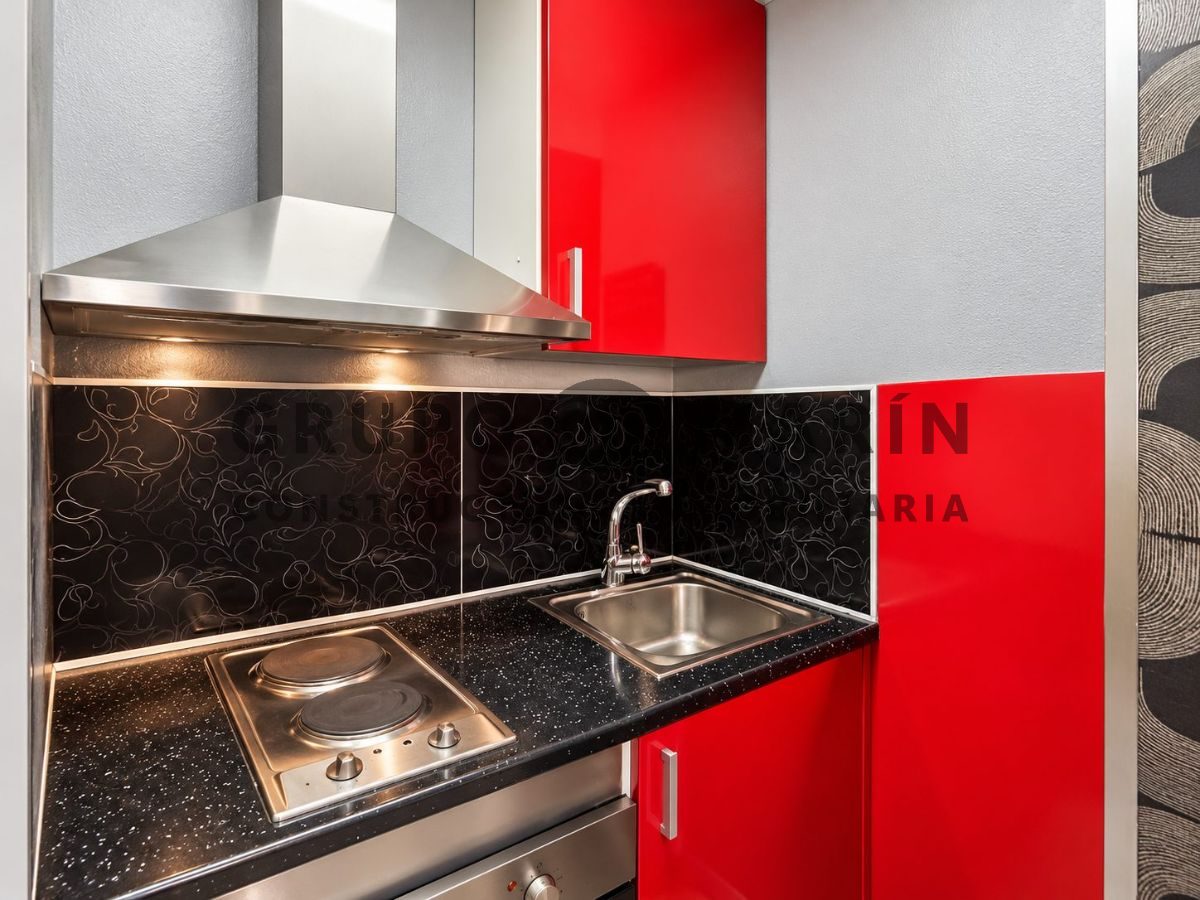 GRUPO MARIN presenta EXCLUSIVA vivienda - piso luminoso piso de 2 habitaciones en Malgrat de Mar - Foto 5