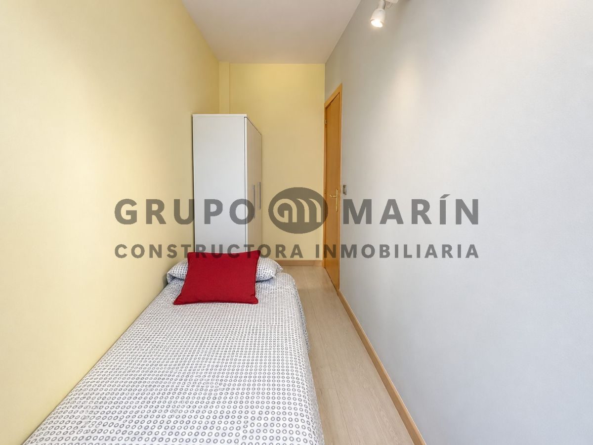 GRUPO MARIN presenta EXCLUSIVA vivienda - piso luminoso piso de 2 habitaciones en Malgrat de Mar - Foto 6