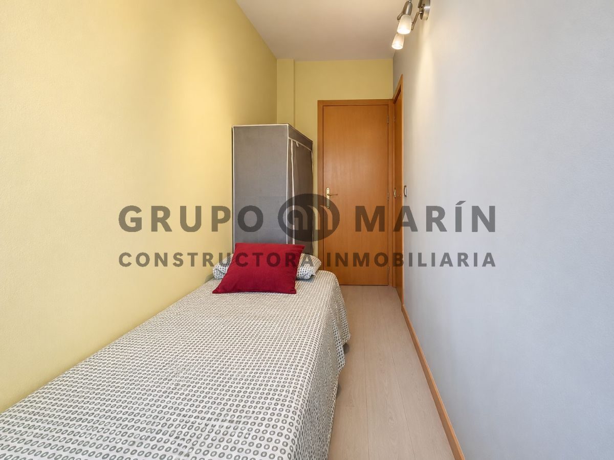 GRUPO MARIN presenta EXCLUSIVA vivienda - piso luminoso piso de 2 habitaciones en Malgrat de Mar - Foto 8