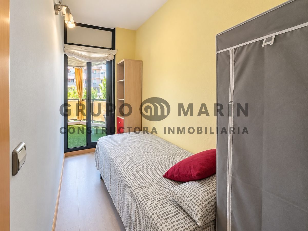 GRUPO MARIN presenta EXCLUSIVA vivienda - piso luminoso piso de 2 habitaciones en Malgrat de Mar - Foto 9
