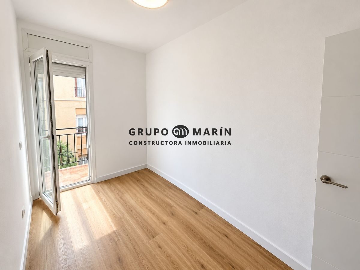 FANTASTICO PISO TOTALMENTE REFORMADO EN MATARÓ - Foto 12