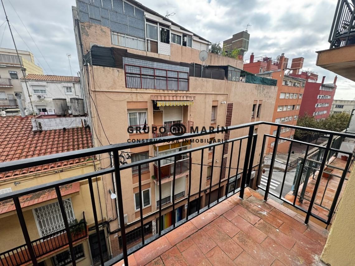 FANTASTICO PISO TOTALMENTE REFORMADO EN MATARÓ - Foto 13