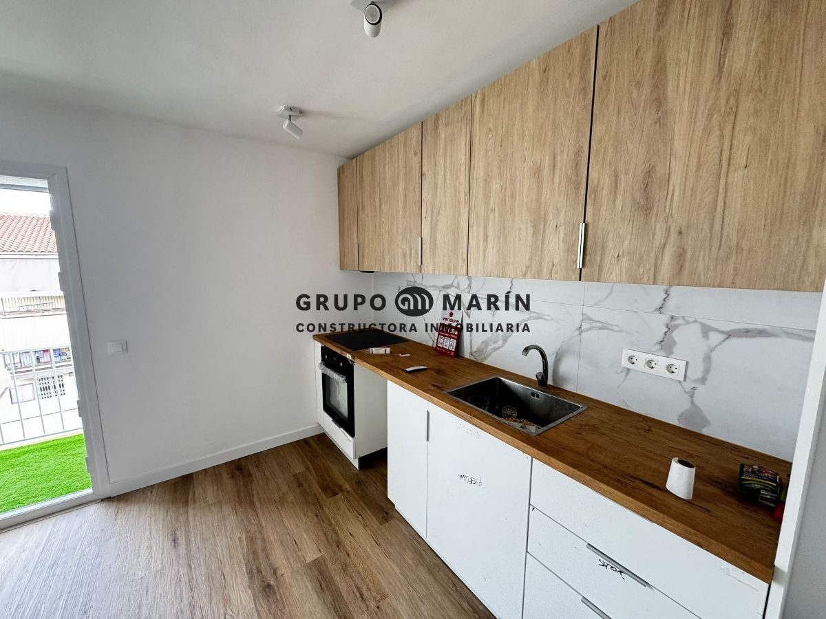 FANTASTICO PISO TOTALMENTE REFORMADO EN MATARÓ - Foto 3