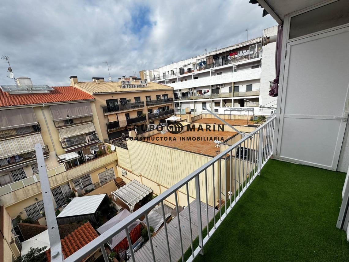 FANTASTICO PISO TOTALMENTE REFORMADO EN MATARÓ - Foto 4