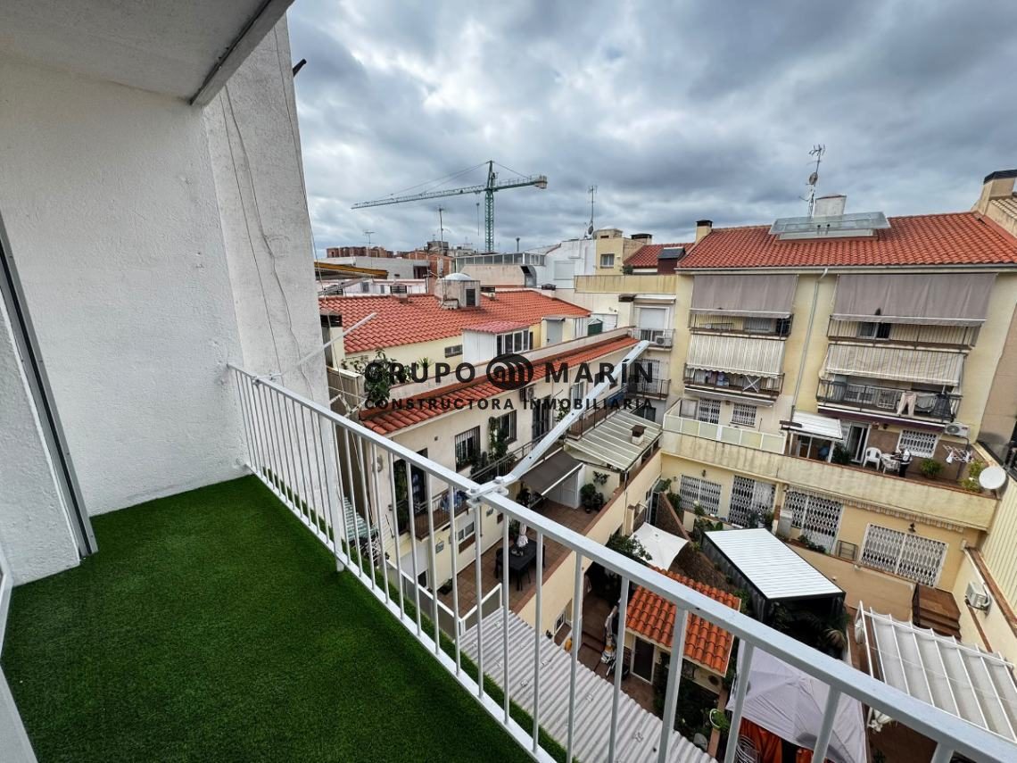 FANTASTICO PISO TOTALMENTE REFORMADO EN MATARÓ - Foto 5