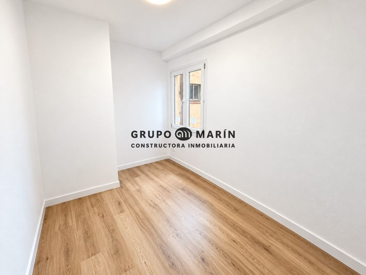 FANTASTICO PISO TOTALMENTE REFORMADO EN MATARÓ - Foto 9