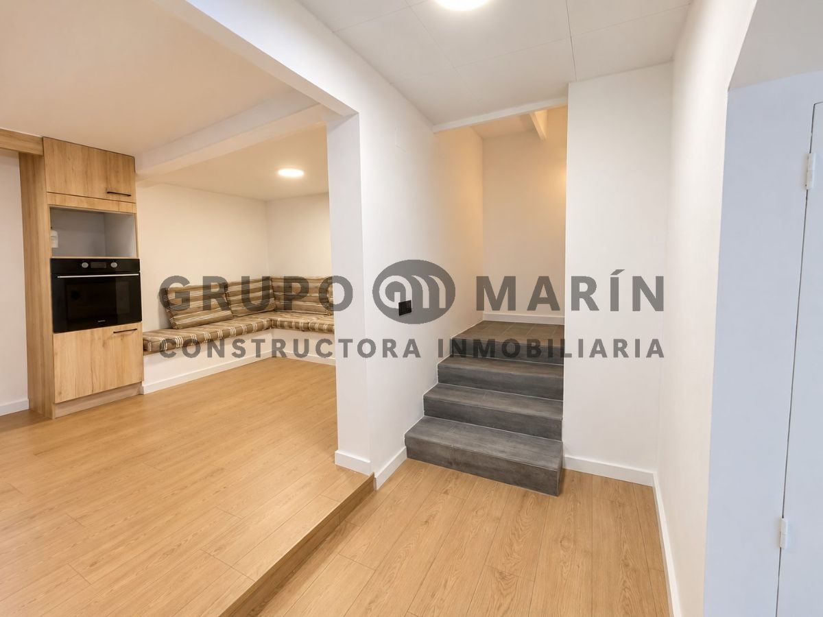 CASA APAREADA TOTALMENTE REFORMADA EN ZONA TRANQUILA - Foto 10