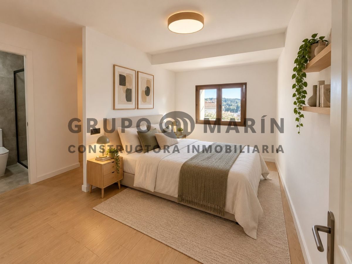 CASA APAREADA TOTALMENTE REFORMADA EN ZONA TRANQUILA - Foto 14