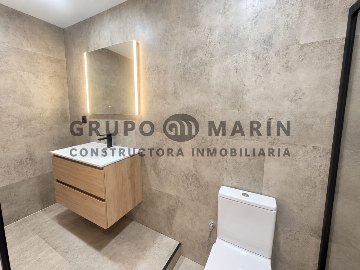 CASA APAREADA TOTALMENTE REFORMADA EN ZONA TRANQUILA - Foto 18