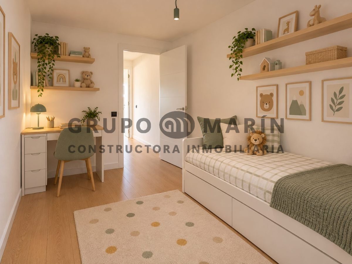 CASA APAREADA TOTALMENTE REFORMADA EN ZONA TRANQUILA - Foto 20