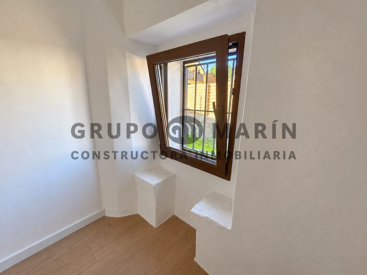 CASA APAREADA TOTALMENTE REFORMADA EN ZONA TRANQUILA - Foto 22