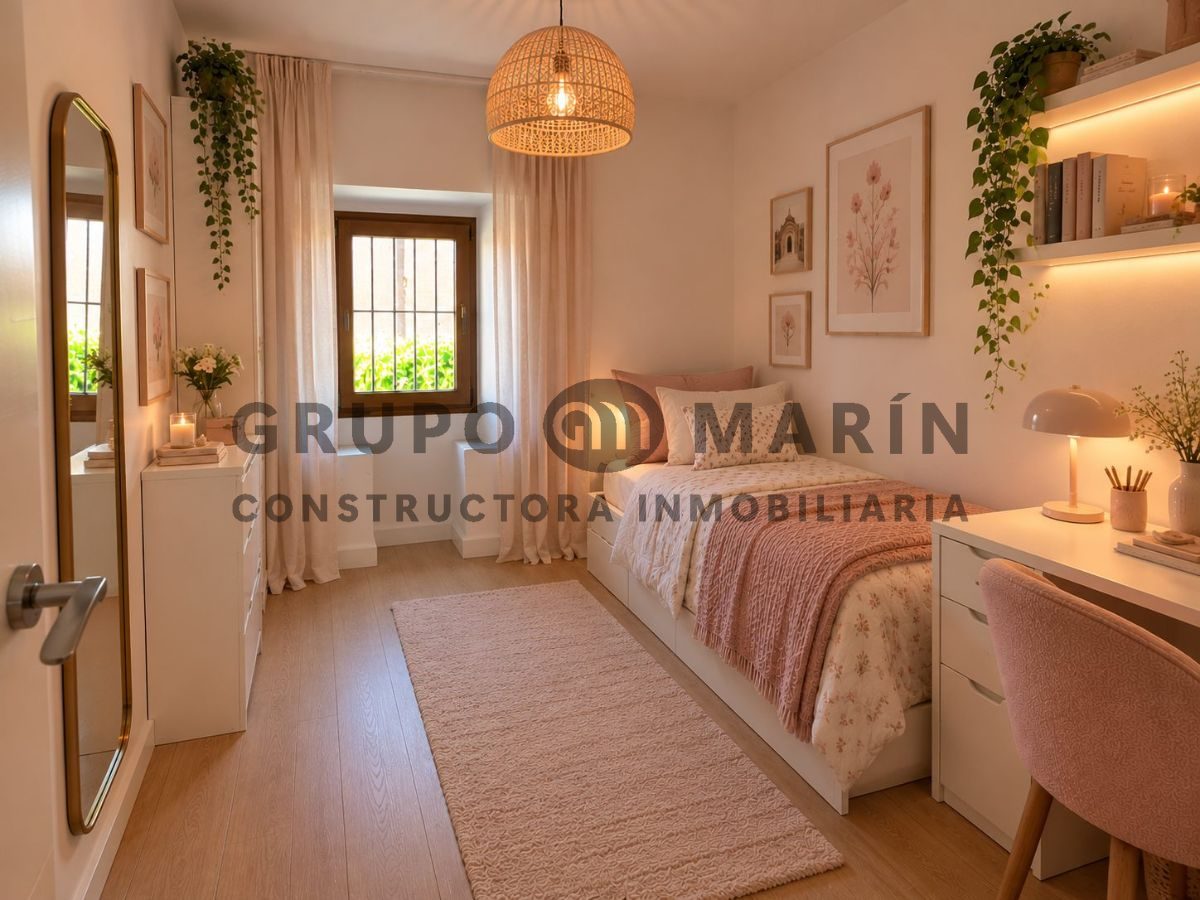 CASA APAREADA TOTALMENTE REFORMADA EN ZONA TRANQUILA - Foto 24