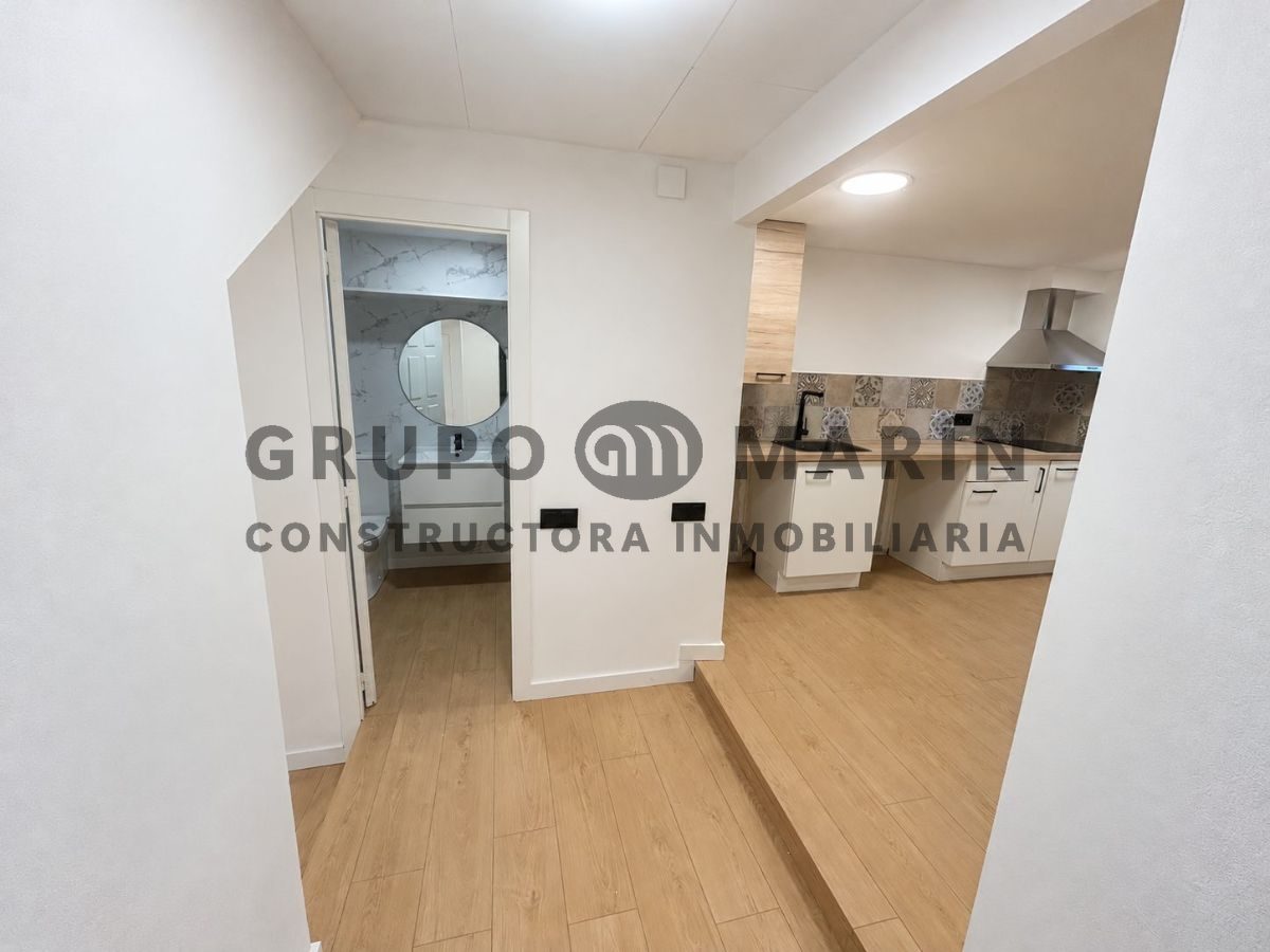 CASA APAREADA TOTALMENTE REFORMADA EN ZONA TRANQUILA - Foto 5