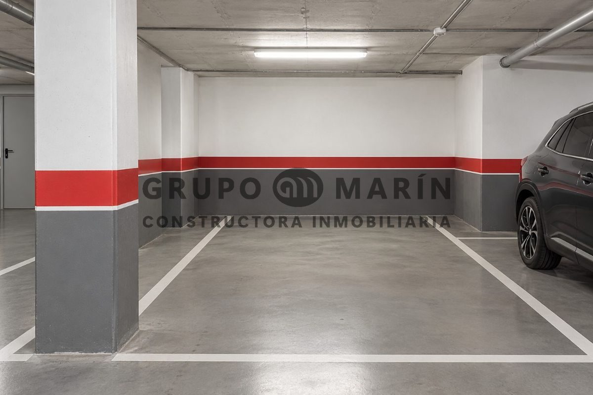 Piso totalmente reformado en centro de Palafolls con parking incluido - Foto 8