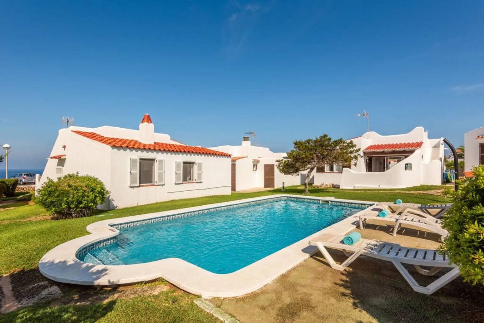 ALQUILER VACACIONAL EN MENORCA - Foto 10