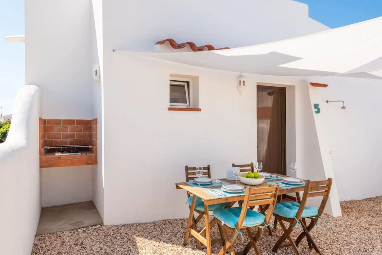 ALQUILER VACACIONAL EN MENORCA - Foto 11