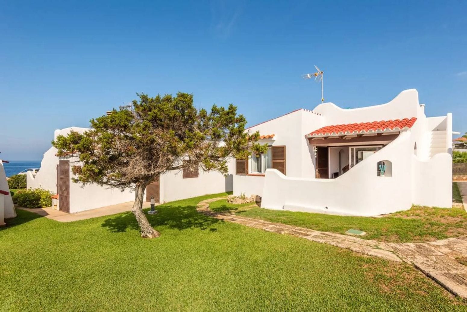 ALQUILER VACACIONAL EN MENORCA - Foto 14