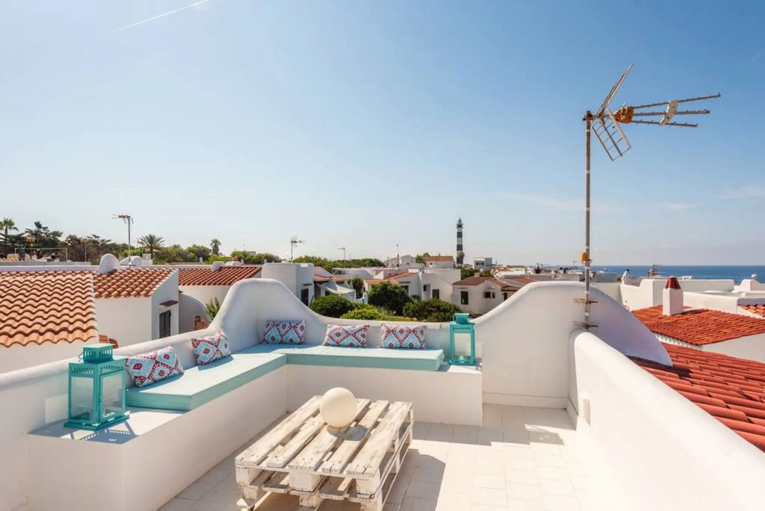 ALQUILER VACACIONAL EN MENORCA - Foto 17