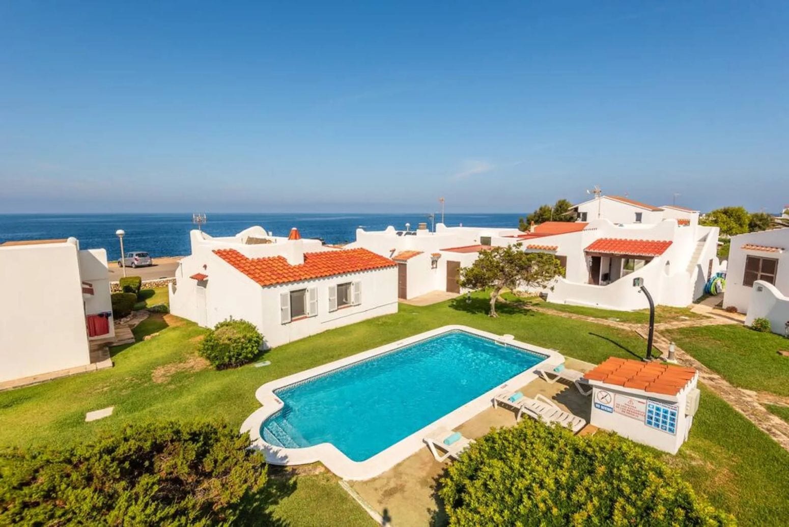 ALQUILER VACACIONAL EN MENORCA - Foto 19