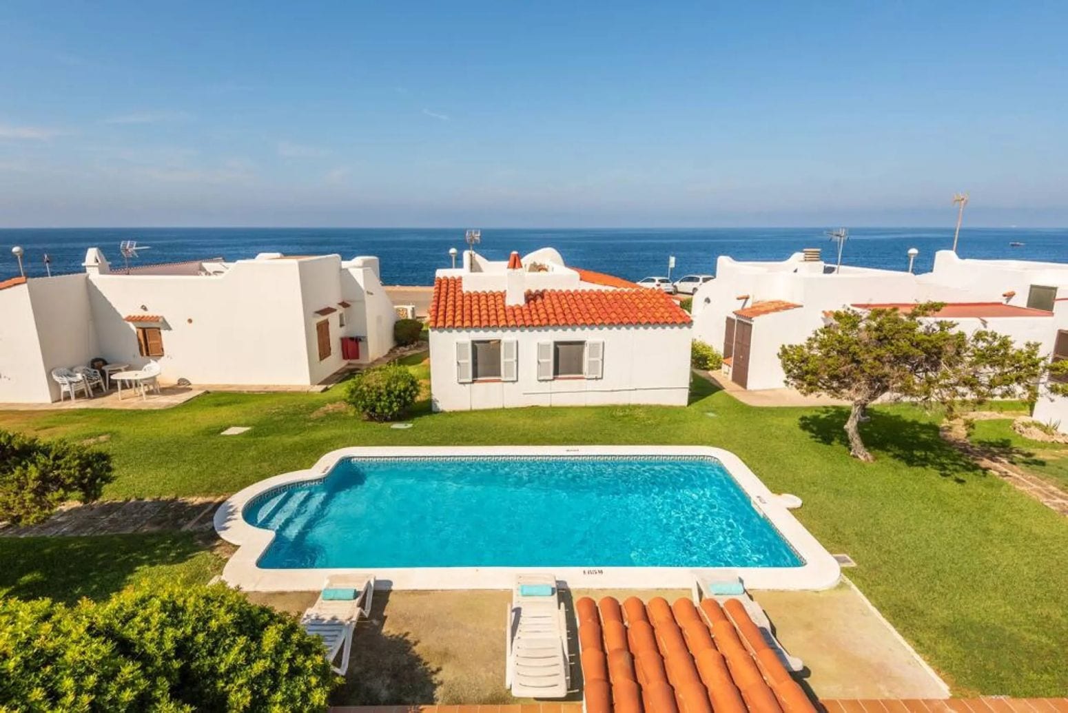 ALQUILER VACACIONAL EN MENORCA - Foto 1
