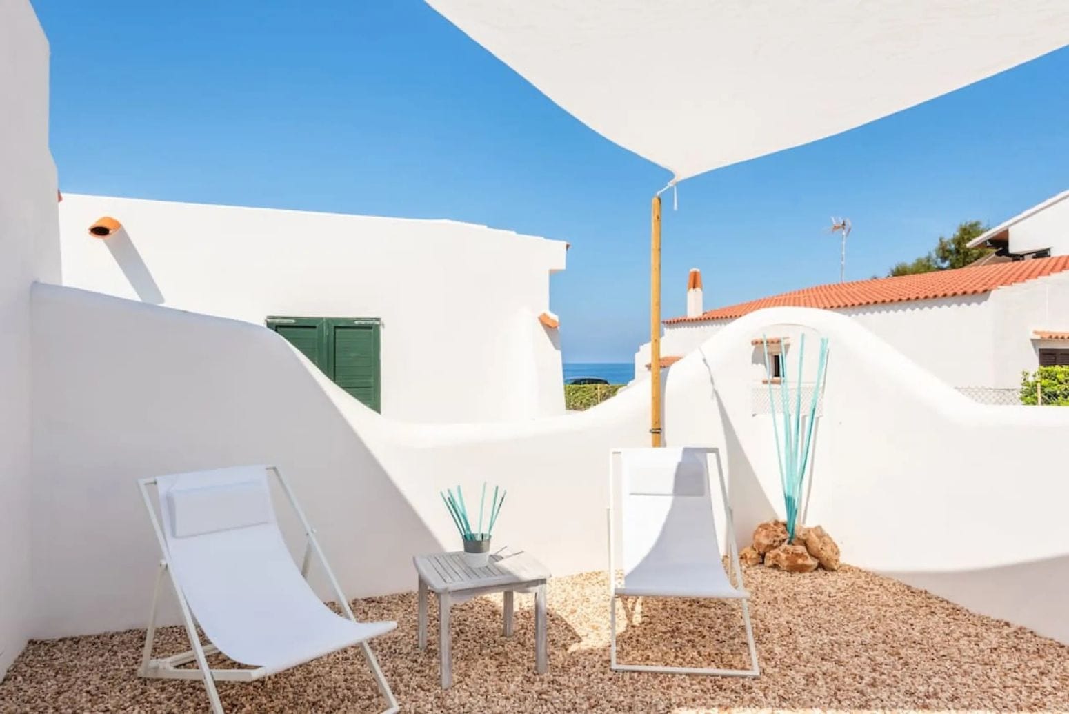 ALQUILER VACACIONAL EN MENORCA - Foto 20