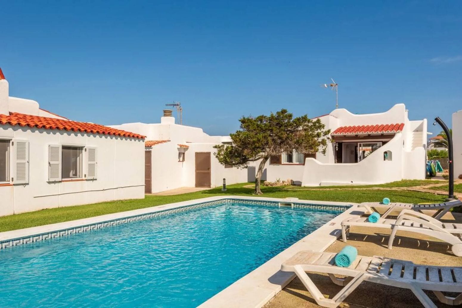 ALQUILER VACACIONAL EN MENORCA - Foto 22