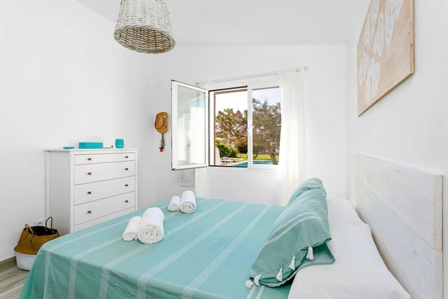 ALQUILER VACACIONAL EN MENORCA - Foto 23
