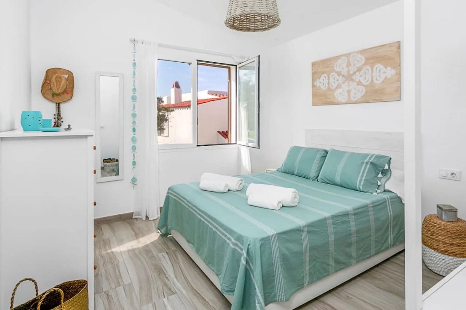 ALQUILER VACACIONAL EN MENORCA - Foto 25