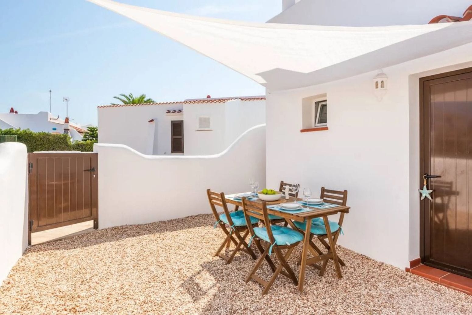 ALQUILER VACACIONAL EN MENORCA - Foto 27