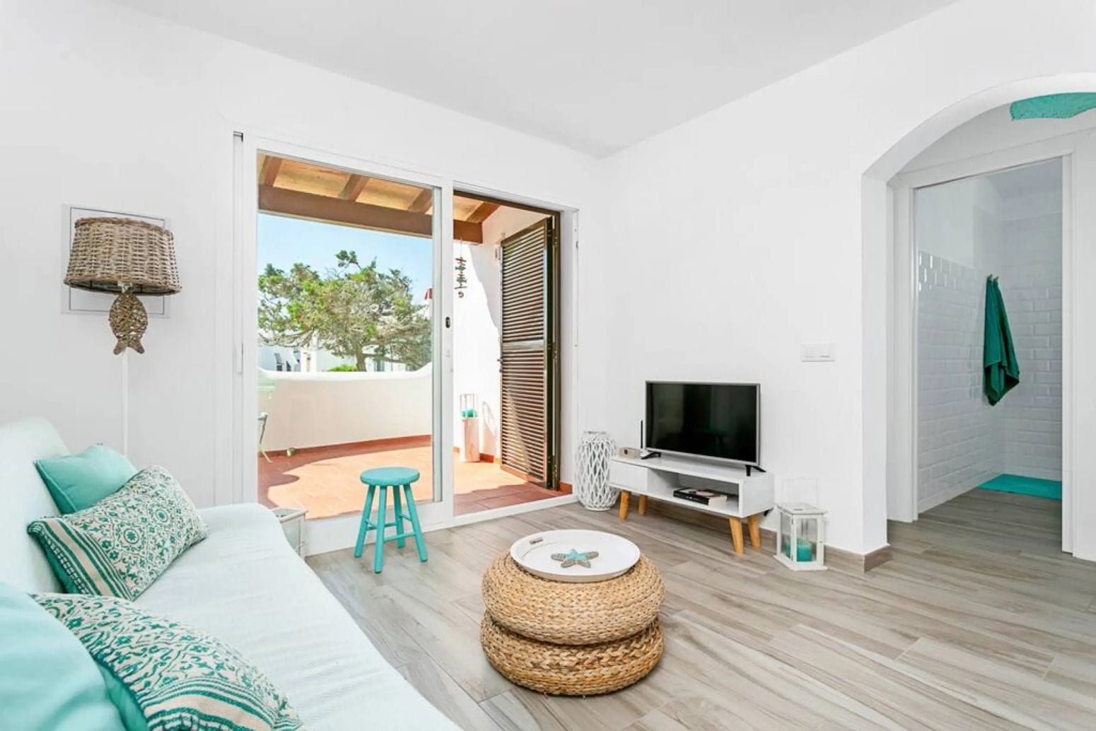 ALQUILER VACACIONAL EN MENORCA - Foto 4
