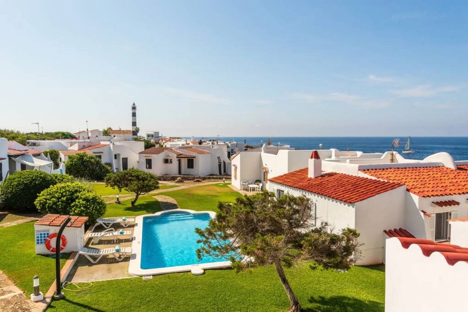 ALQUILER VACACIONAL EN MENORCA - Foto 6