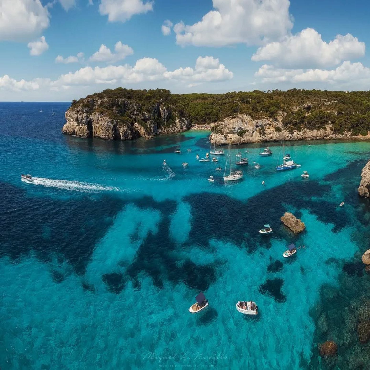 ALQUILER VACACIONAL EN MENORCA - Foto 8