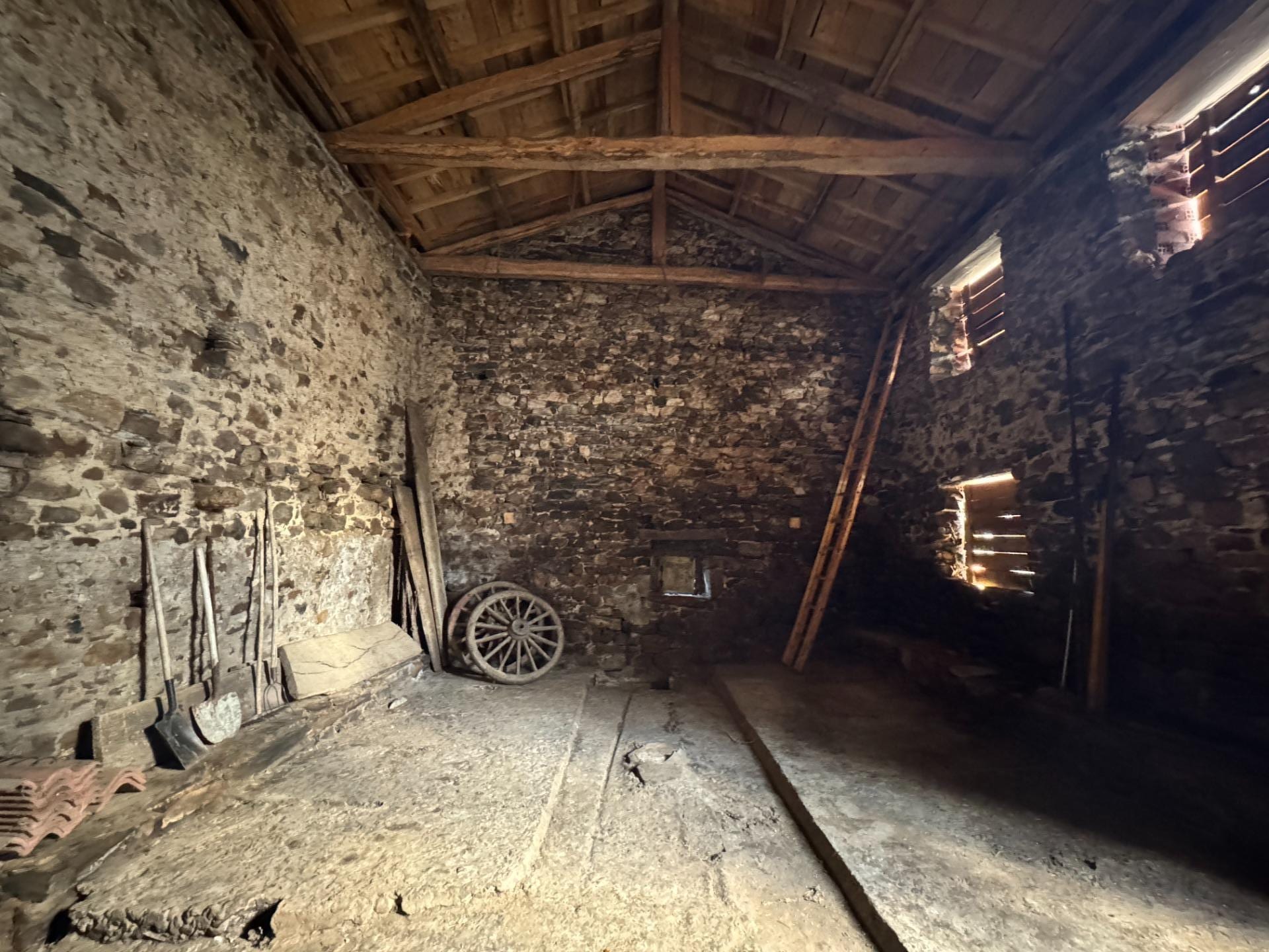ENCANTADORA CASA EN LA MONTAÑA - Foto 6