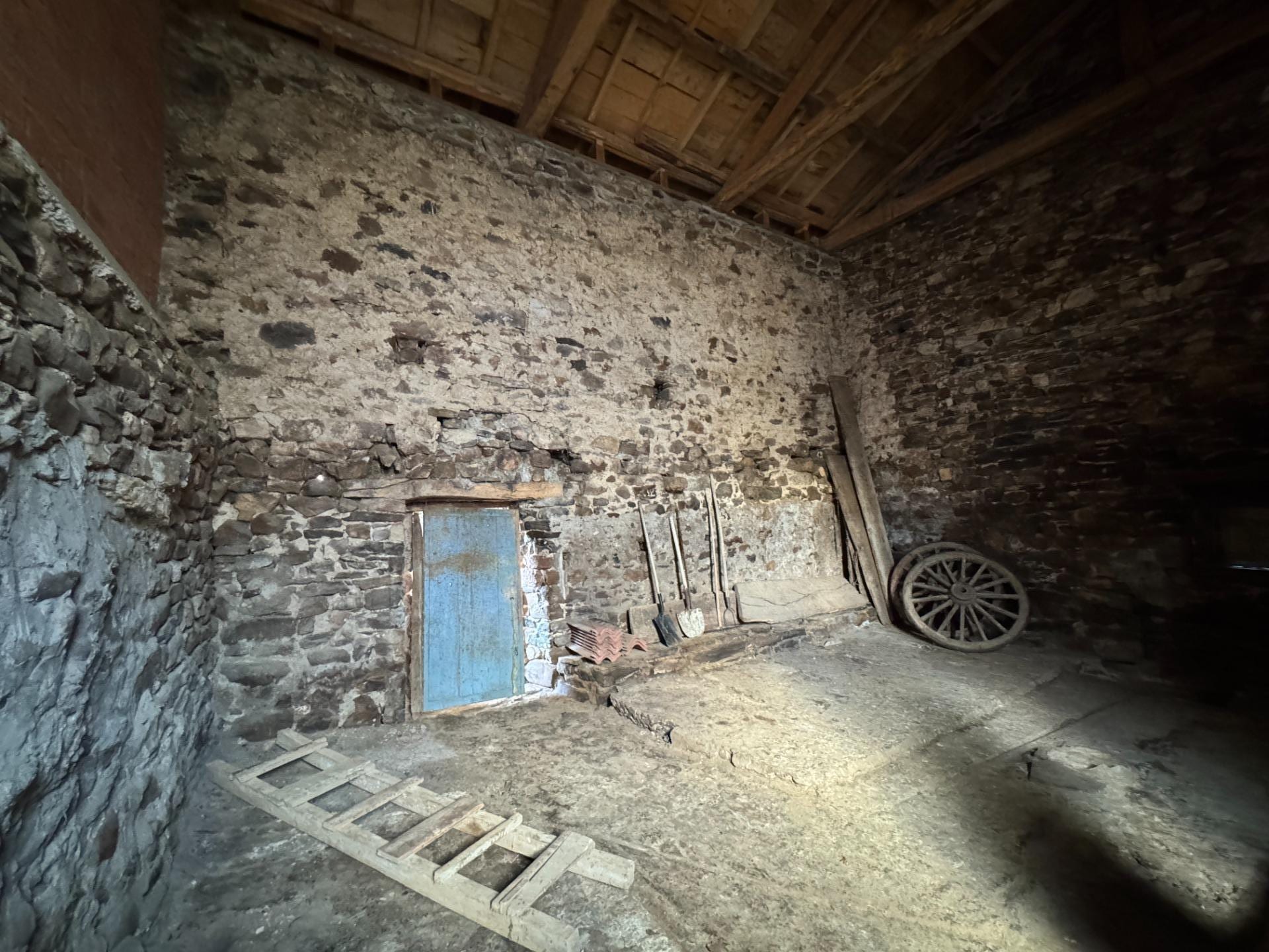 ENCANTADORA CASA EN LA MONTAÑA - Foto 7