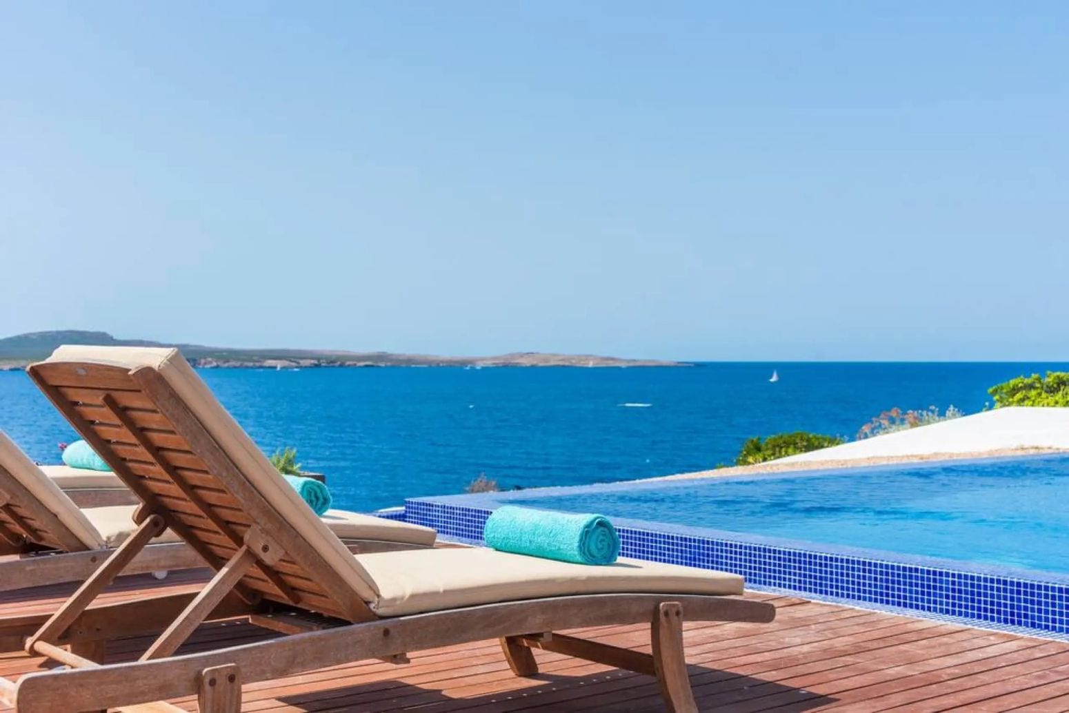 ALQUILER VACACIONAL EN MENORCA - Foto 11