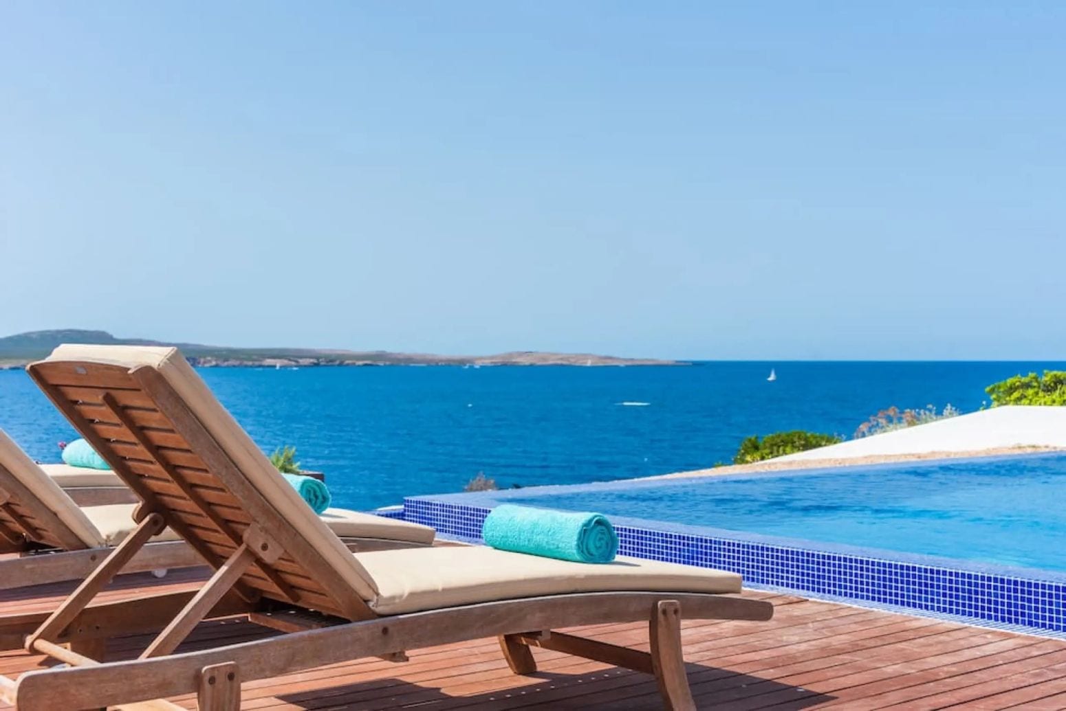 ALQUILER VACACIONAL EN MENORCA - Foto 13