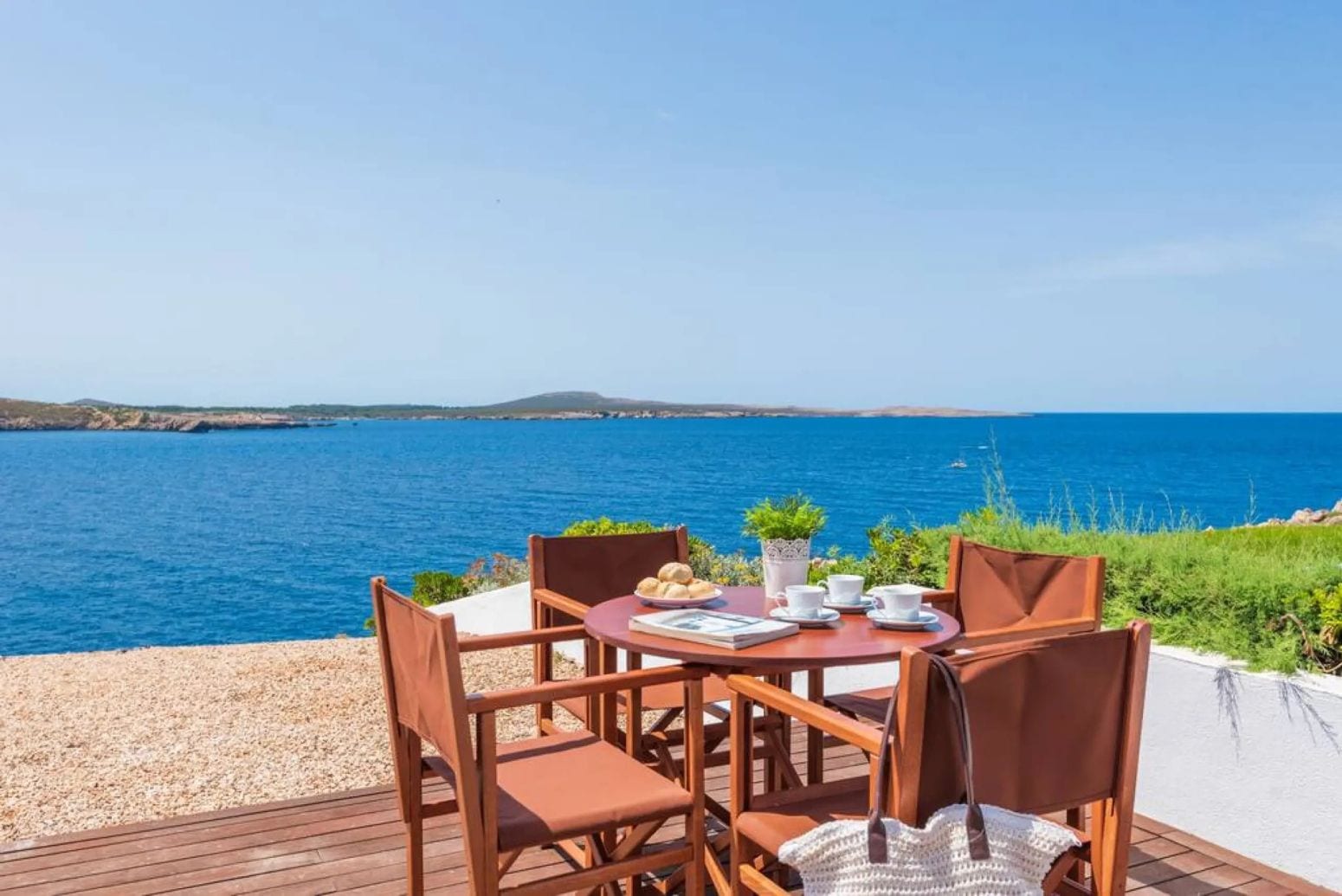 ALQUILER VACACIONAL EN MENORCA - Foto 15