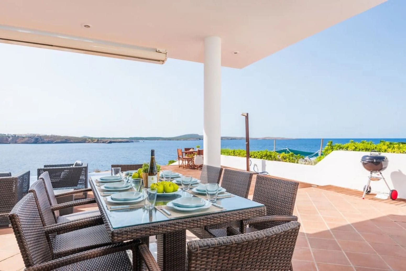 ALQUILER VACACIONAL EN MENORCA - Foto 18