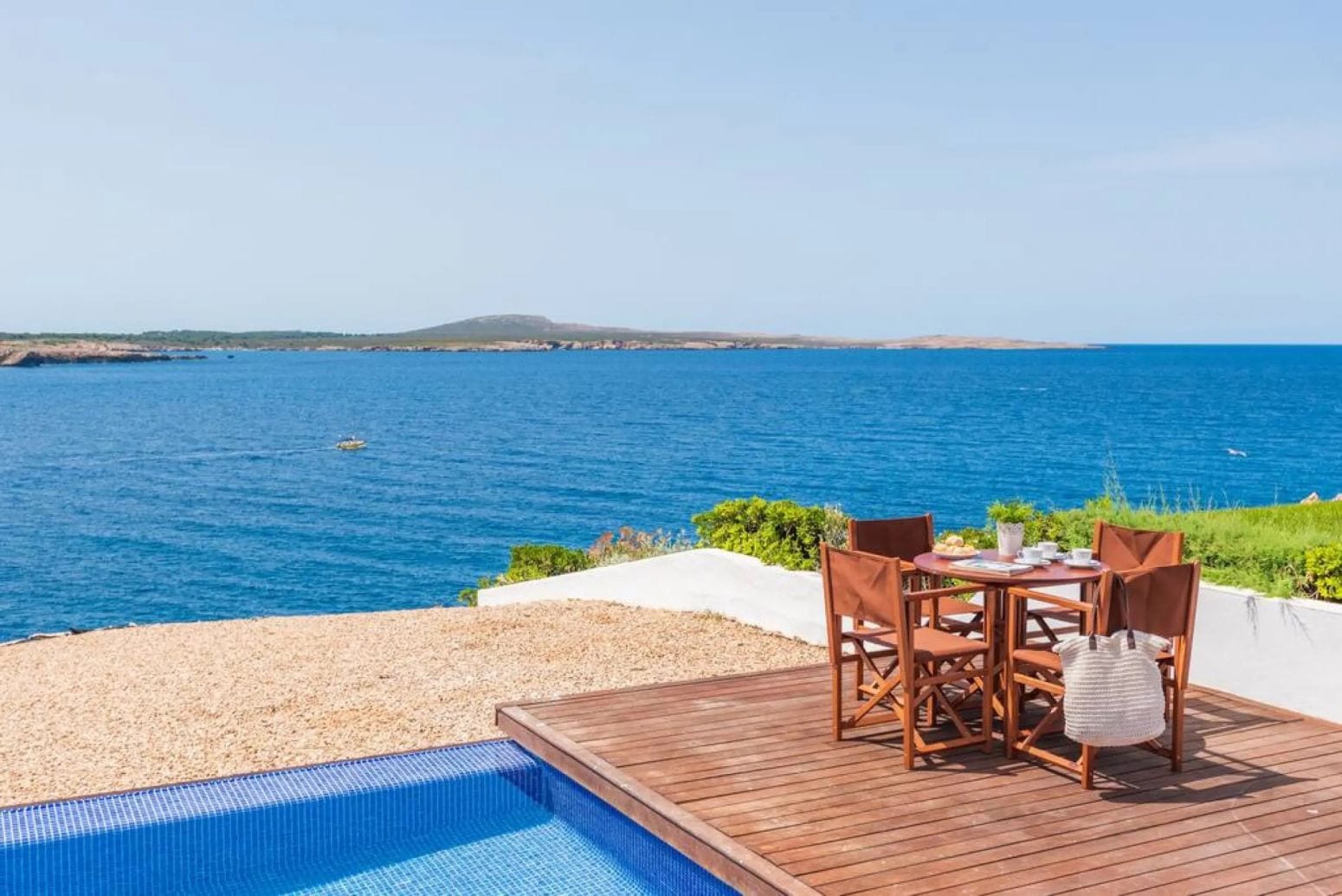 ALQUILER VACACIONAL EN MENORCA - Foto 22
