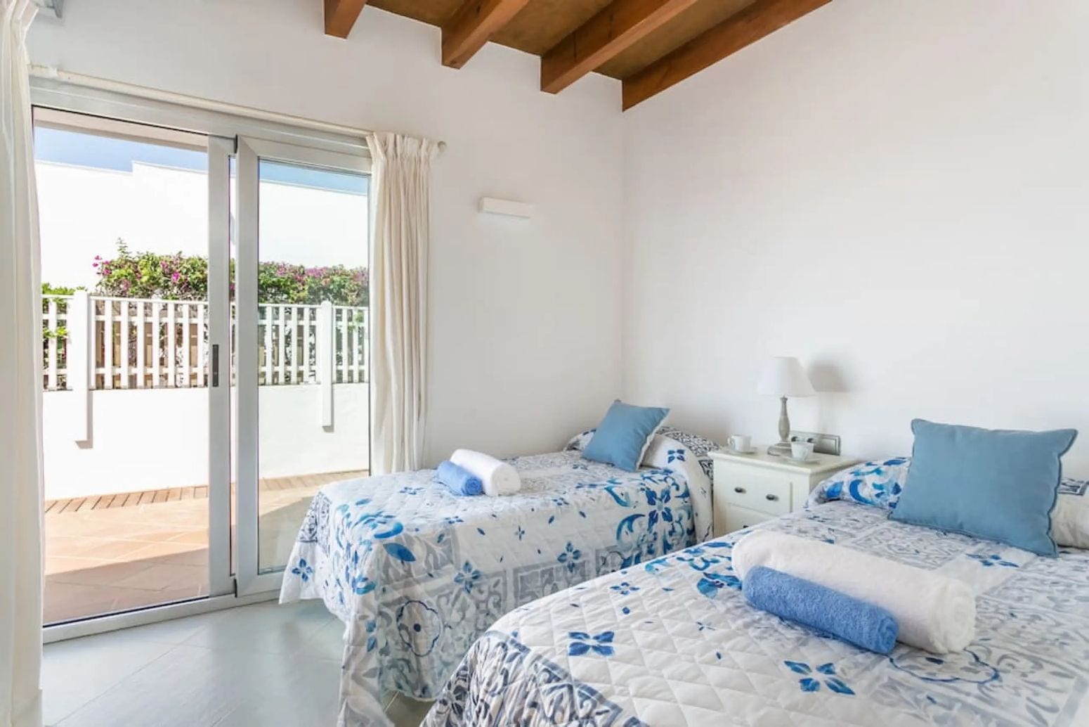 ALQUILER VACACIONAL EN MENORCA - Foto 26