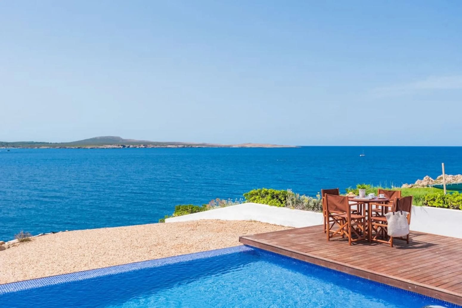 ALQUILER VACACIONAL EN MENORCA - Foto 27