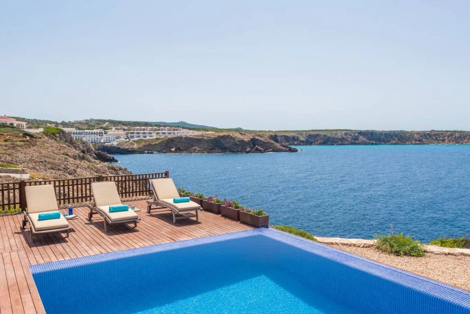 ALQUILER VACACIONAL EN MENORCA - Foto 30