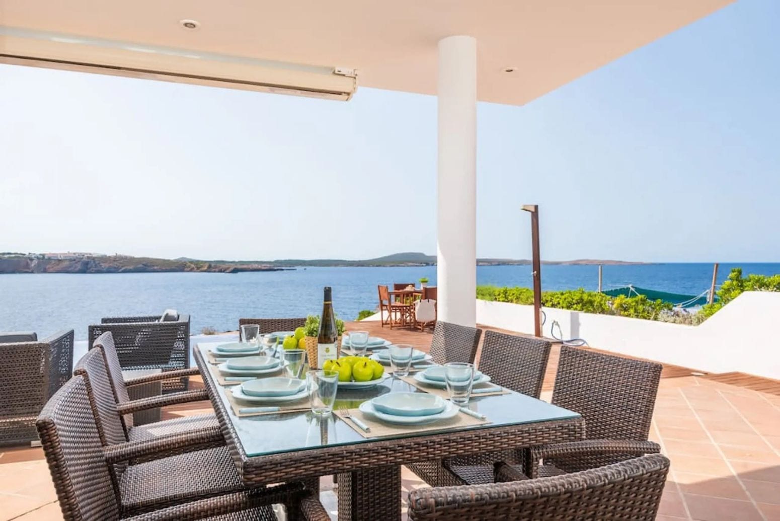 ALQUILER VACACIONAL EN MENORCA - Foto 3
