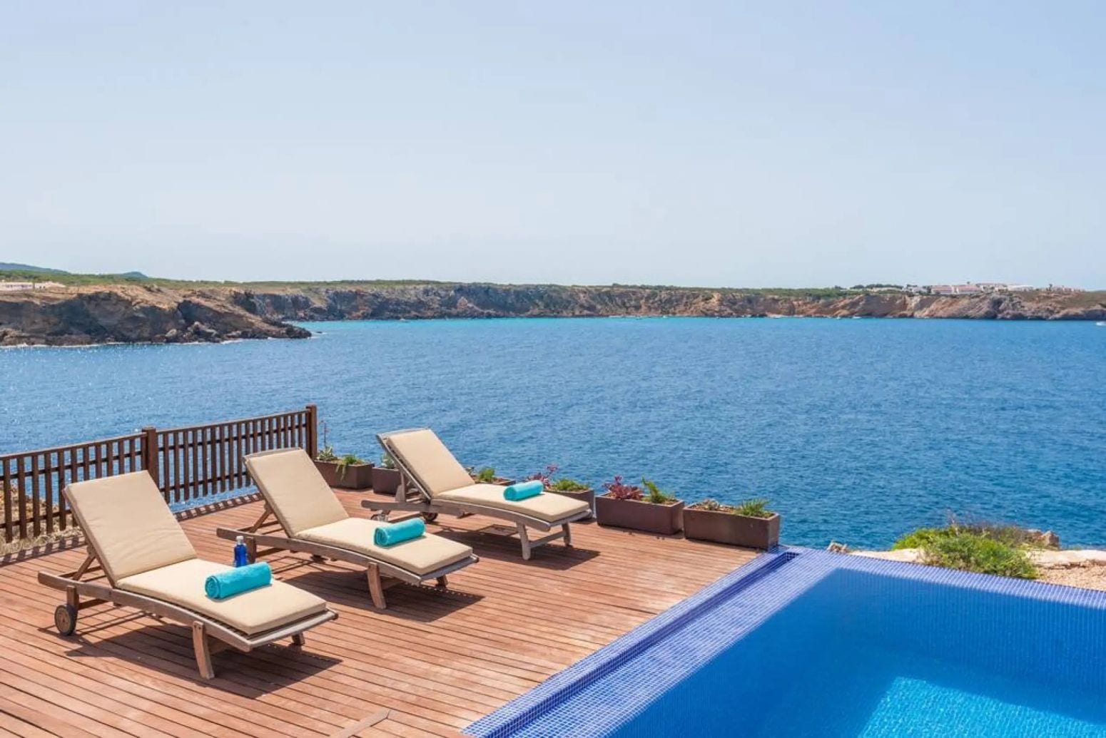 ALQUILER VACACIONAL EN MENORCA - Foto 4