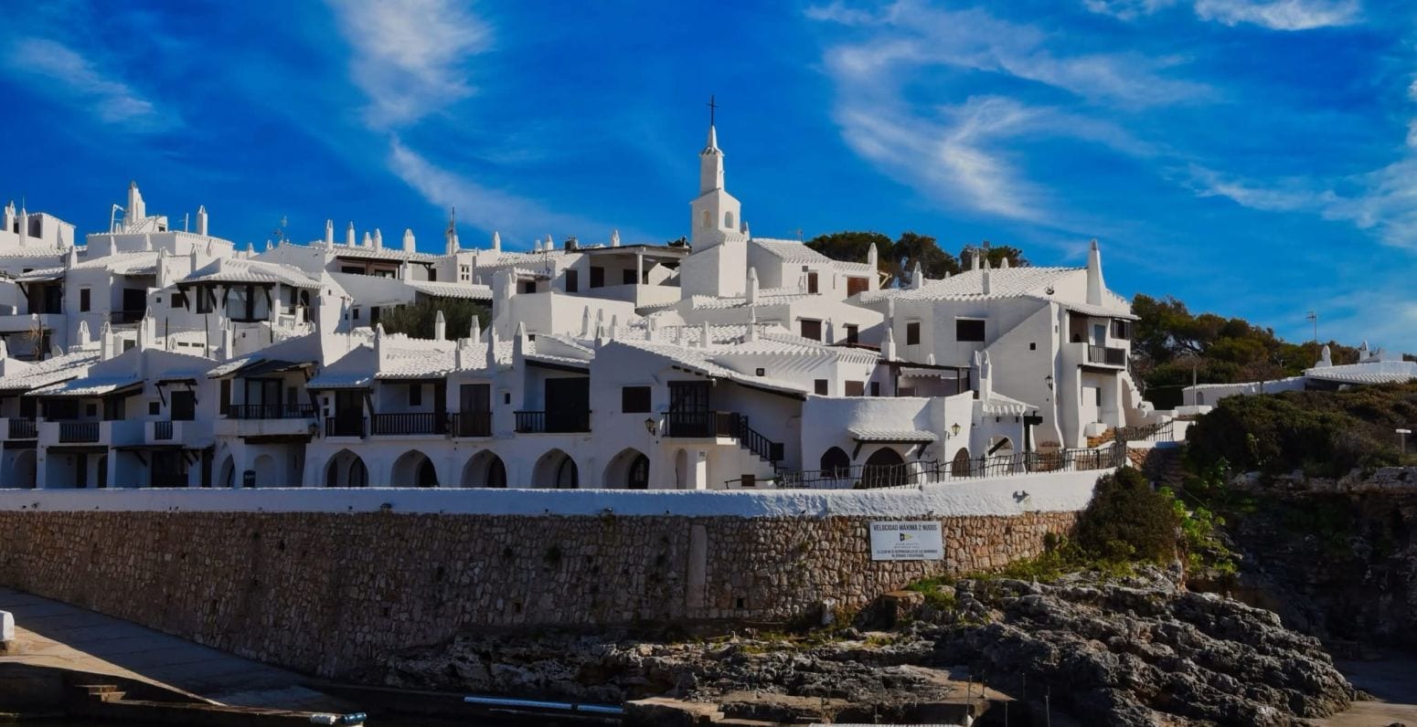 ALQUILER VACACIONAL EN MENORCA - Foto 8